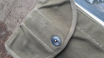 US polní lopatka ww2 1944 - 7