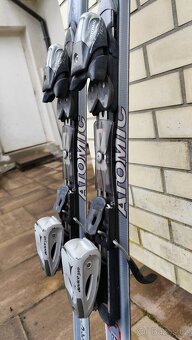 Sjezdové lyže s vázáním Atomic Beta Carv 8-18 170 cm - 7