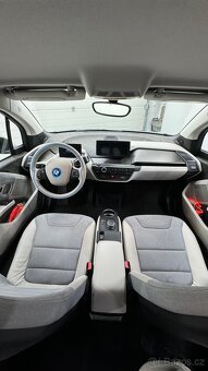 BMW i3 94ah REX - 7