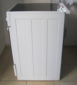 SKLOKERAMICKÝ SPORÁK MORA - 50CM - 7