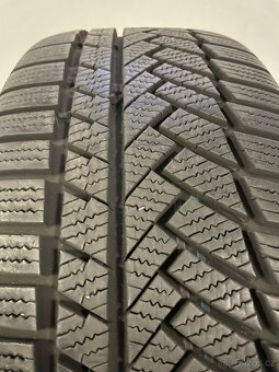 Original zimni Mercedes C W205 r18 + 225/45/18 95% - 7