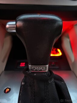 Volkswagen EOS 2.0tdi 103kw AUTOMAT - 7