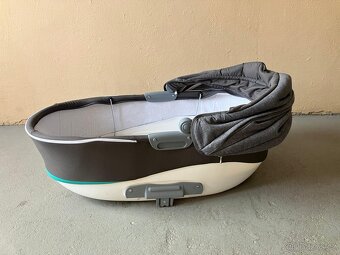 Kočárek značky Camarelo - 7