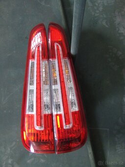 Prodám světla na Fordy - 7