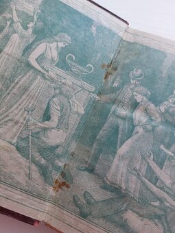 Domácí lékařka - 7