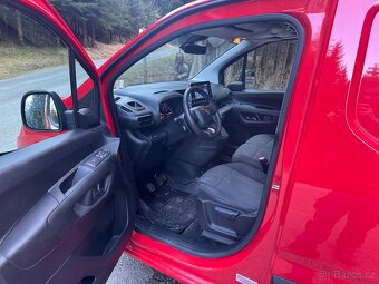 Toyota proace city - 7