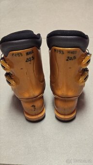 Lyžáky vel. 20,5 - 7