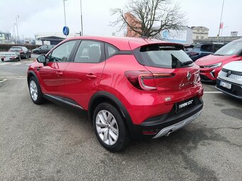 Renault Captur Zen TCe 140 - 7