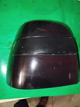 Škoda Felicia různé díly - 7