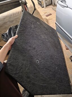 BMW e46 NÁHRADNÍ DÍLY - 7