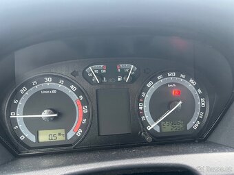 Škoda Fabia 1.4 tdi - 7