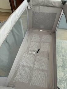 Cestovní postýlka Zopa - 7