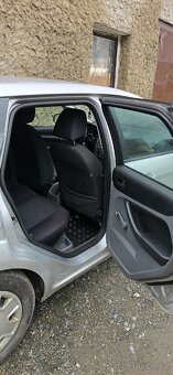 Ford focus 2 1.6 LPG. S TP. - 7