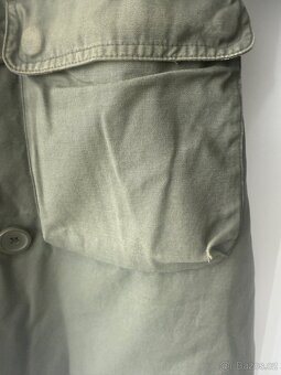 Zimní kabát / parka - 7