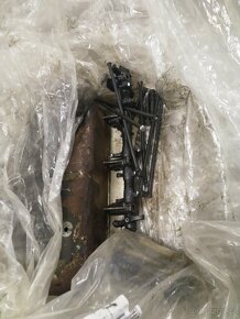 Motor Škoda 100 L - 7