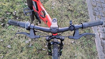 Rockrider ST900, 20" - 7