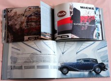 Audi "Momenty 25 let quattro" knížečka - 7