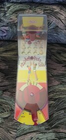 Strará stolní hra košílová - 7