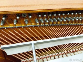 Pianino Young Chang -Dovoz po ČR zdarma 24/7 - 7