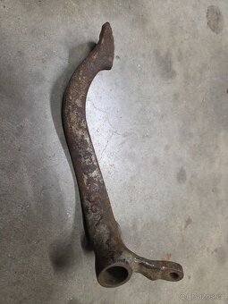 Jawa 350 SV special - 7