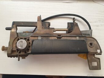 ND BMW E36 1990.09 - 1998.02 - 7