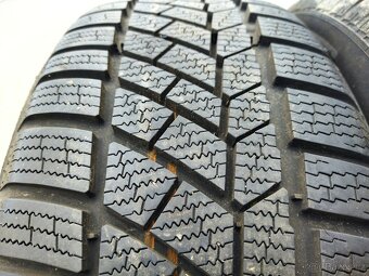 Zimní Alu kola BMW 2 - 7