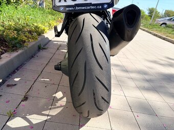 BMW K1300S - 7