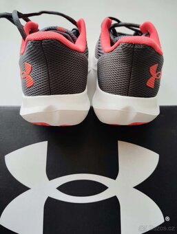 Dámské tenisky, boty Under Armour - 7