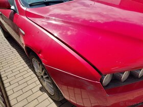 Alfa Romeo 159 1.9jtd - 7
