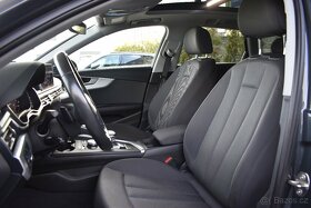 Audi A4 allroad, 2.0TDi 4x4.A/T.TAŽNÉ.ČR 1.MAJ - 7
