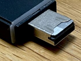 Mini kamera v USB disku Secutek UC-60 + 128 GB SD karta - 7