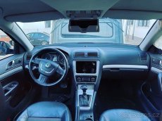 Veškeré náhradní díly Škoda Octavia 2 facelift CFHC NJK LF9R - 7