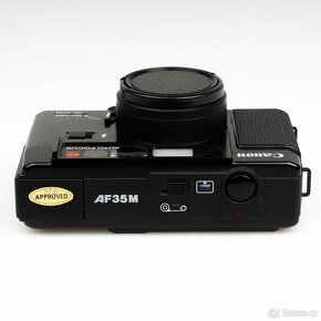 Canon AF35M - 7