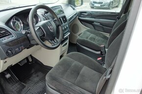Dodge Grand Caravan 3.6 V6 LPG 2016 - 7