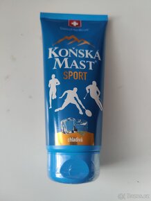 La Roche -posay, Swiss medicus. - 7