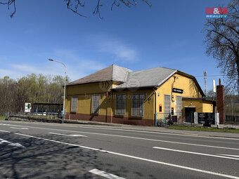 Prodej obchod a služby, 440 m², Ostrava, ul. Těšínská - 7
