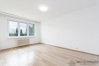 Pronájem bytu 1+1, 34 m2 - Ostrava - Poruba, ev.č. 00696 - 7