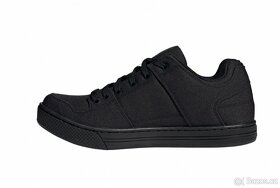 Freerider Canvas - Core Black Velikost: 46 EU / 11 UK - 7