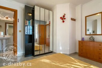 Penthouse 45 m2 s terasou 25 m2, Torrevieja, Španělsko - 7