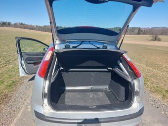 Ford focus 1.6 tdci - 7