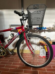Prodej MTB 26" - 7