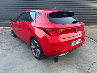 Seat Leon FR - 7