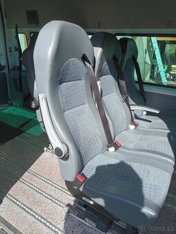FORD Transit L3H3 bus 2015 - 7