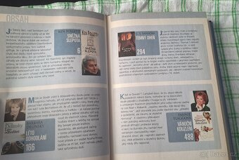 Kniha Nejlepší světové čtení - 7