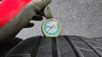 Letní pneumatiky 225/40 R19 93Y Bridgestone (DOT 1324) - 7