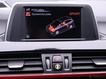BMW X1 2,0 20d xDrive Aut LED Navi CZ (2016) - 7