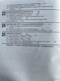 Přehled učiva k maturitní zkoušce z účetnictví - 7