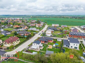 Prodej, domy/rodinný, 110 m2, Tigridova 2209, 25082 Úvaly, P - 7