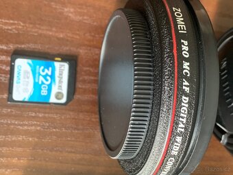 Fujifilm X-M1 - 7