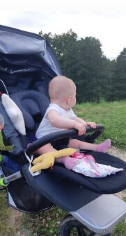 Easywalker Sky plus ZDARMA NÁNOŽNÍK - 7
